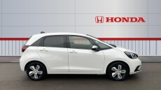 Honda Jazz 1.5 i-MMD Hybrid EX 5dr eCVT Hybrid Hatchback